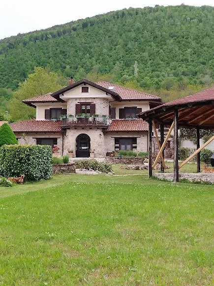 Tenuta le Cascine-1